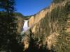 Lower Yellowstone Falls, Yellowstone National Pa